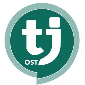 tj OST logo